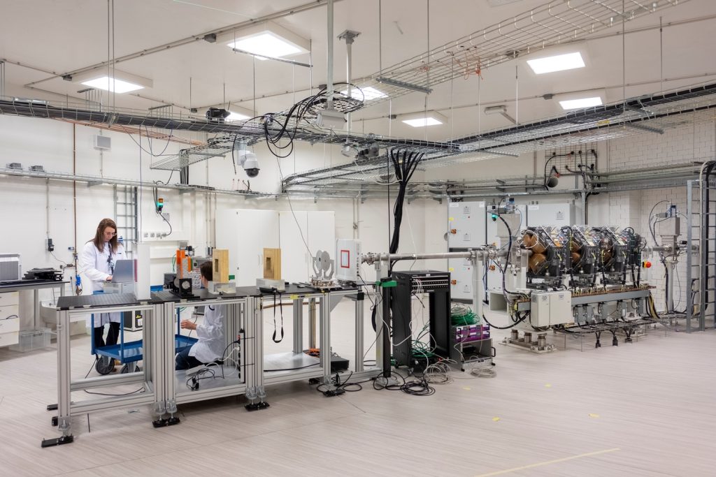 LW R&D beamline 1 web 2