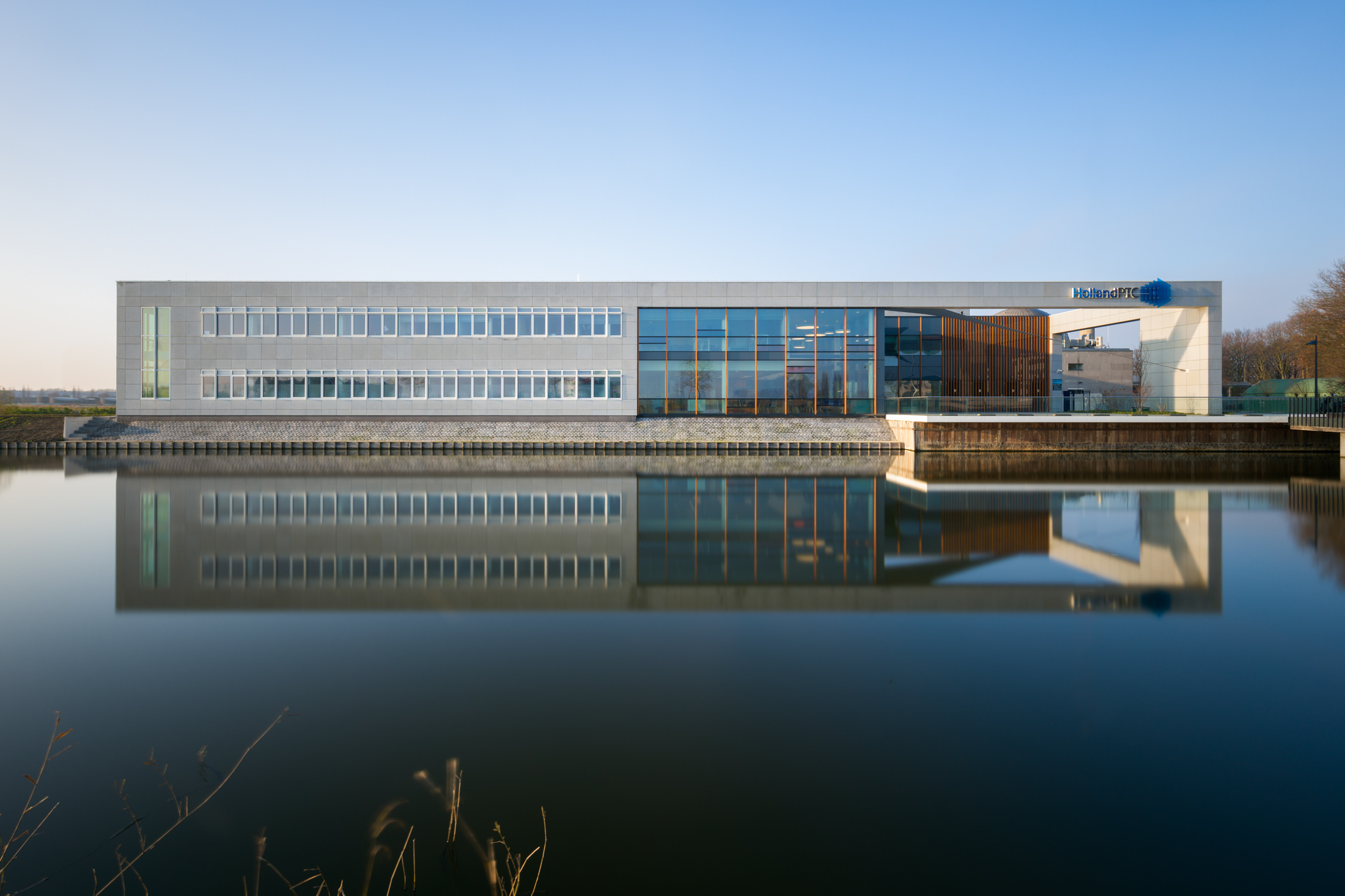 HollandPTC, protonentherapie centrum